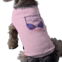 Bigger Jugs Pet Shirt