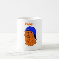" BiggPupp " mugs