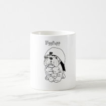 " BiggPupp " mugs