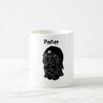 " BiggPupp " mugs