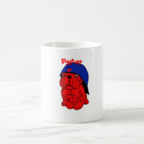 " BiggPupp " mugs