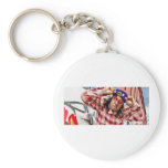 BigT Key Chain