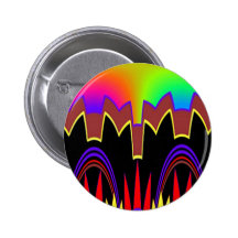 Bijou Theatre Pinback Buttons