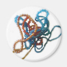 Bijoux Magnets Pour Réfrigérateur