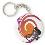 BIKE ALL FITTED KEY CHAINS