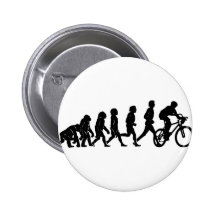 Bike and evolution button