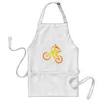 Bike Apollos Image Aprons