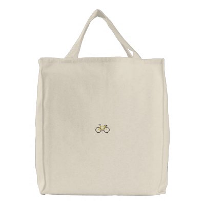 Bike Bag by AnyLee