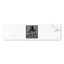 bike best days bumper sticker