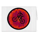 Bike Best Days Cards