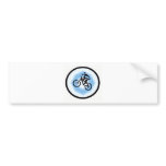 Bike Best Try Bumper Stickers