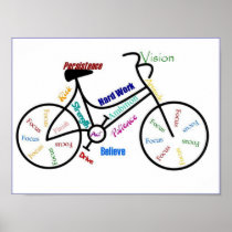 Bike, Bicycle, Cycle, Sport, Biking, Motivational