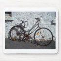 bike bicylce photo mousepads