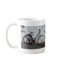 bike bicylce photo mugs