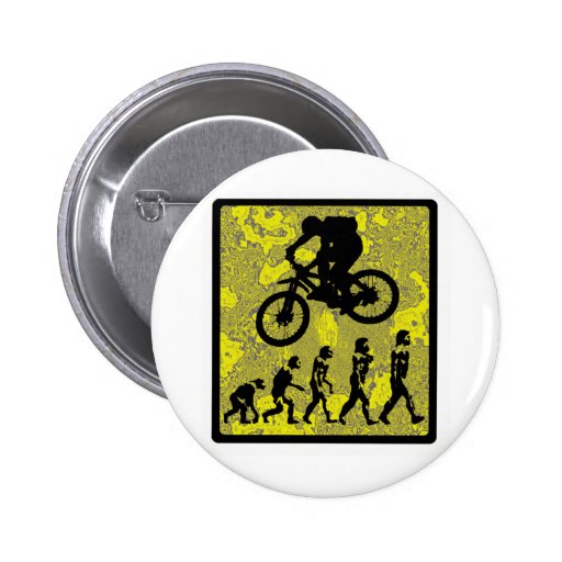 Bike Big Sky Pin