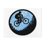 Bike Blue Bayou Post Cards