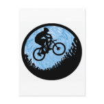 Bike Blue Bayou Post Cards