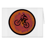 Bike Canyon Hop Card