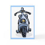  Bike cards