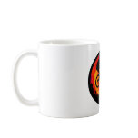 Bike Catch It Coffee Mug