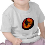 Bike Catch It Shirts