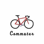 Bike Commuter