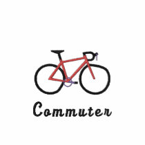 Bike Commuter