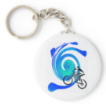 bike cool bullin keychains