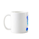 bike cool bullin coffee mug