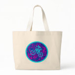 Bike Cross Wind Canvas Bags