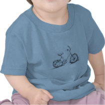 Bike Cycling is healthy and fun T Shirt