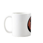 Bike Dapper Dandy Mug