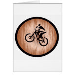 Bike Desert Chain Cards