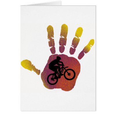 Bike Dub Styleeee Cards by ninuno