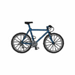 Bike embroidered shirts