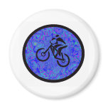 Bike For Grabs Magnet