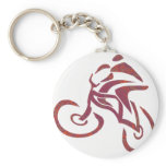 Bike Funky Jivin Keychains