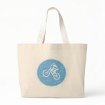 Bike Got Service Tote Bags
