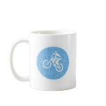 Bike Got Service Mug