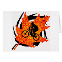 Bike Guidance Giver Cards