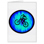 bike Home Base Cards