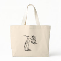Bike II Tote Bag