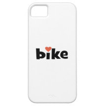 bike iPhone 5 etui