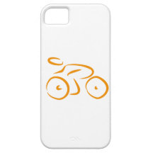 bike iPhone 5 etui