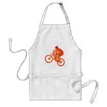 Bike Jump Stop Aprons