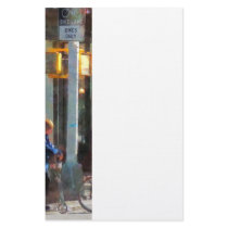 Bike Lane Stationery