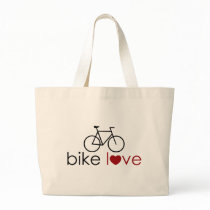 Bike Love Bag