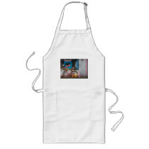 Bike - Lulu's Bike Apron