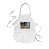 Bike - Lulu's Bike Aprons