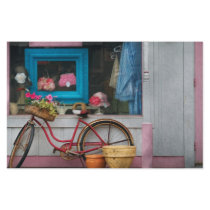 Bike - Lulu's Bike Stationery